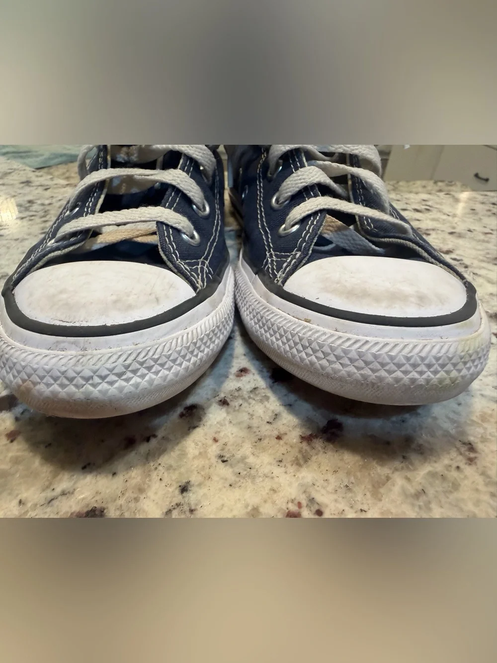 Converse classic high